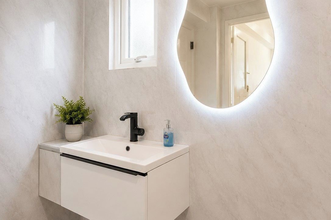 Photo of Bathroom in Grange