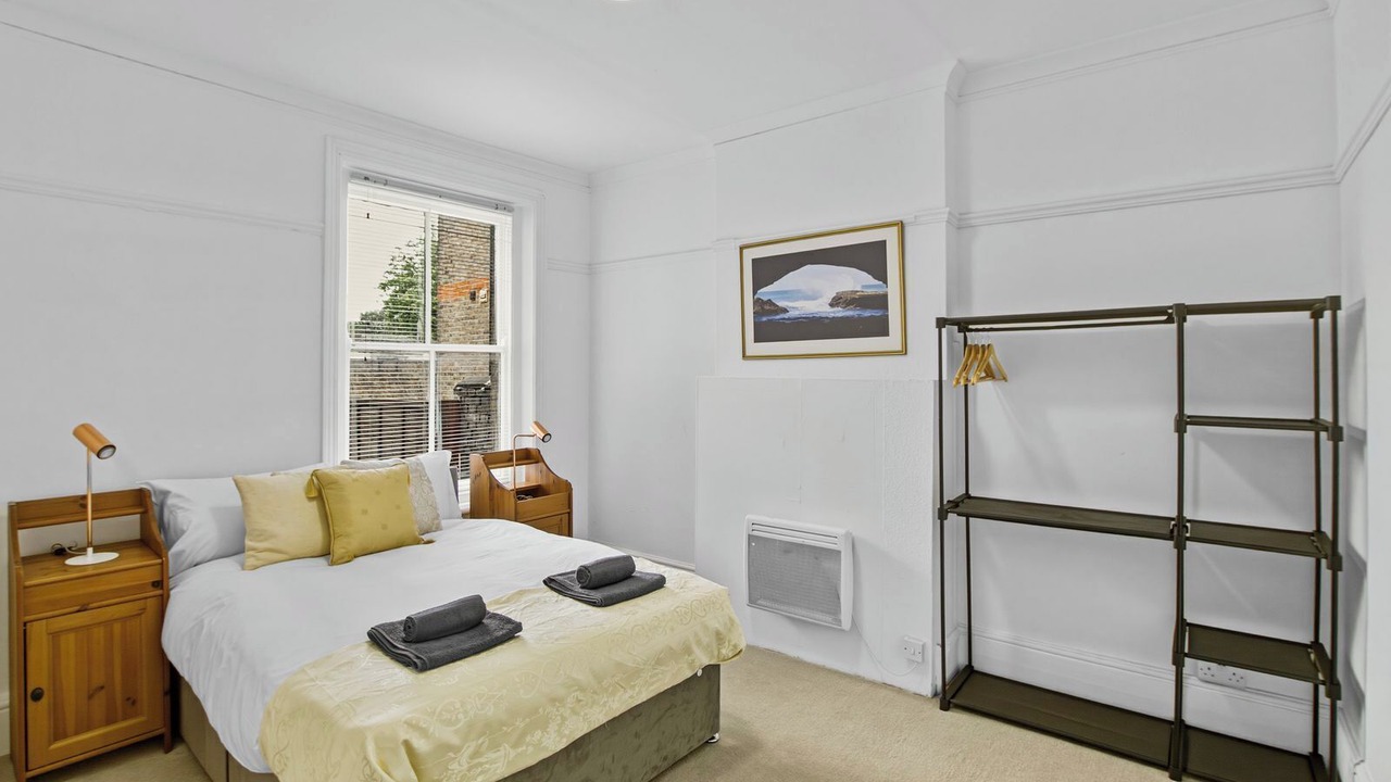 Photo of Bedroom in Grange