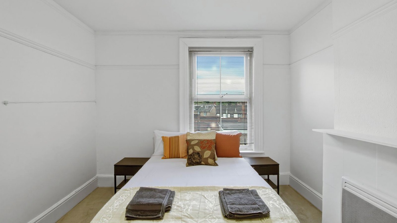 Photo of Bedroom in Grange