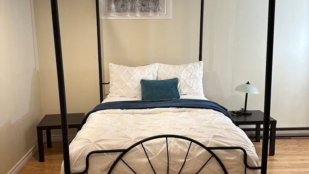 Photo of Bedroom in Algoma District