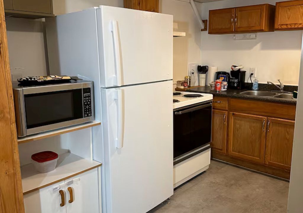 Photo of Kitchen in Algoma District