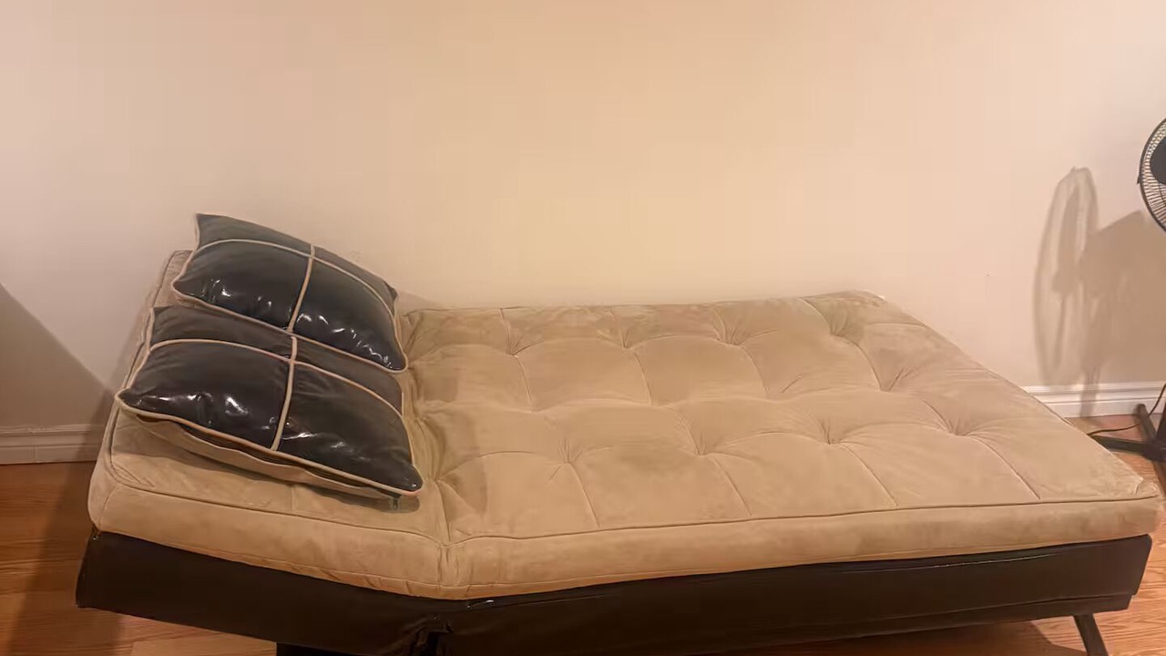 Photo of Bedroom in Algoma District