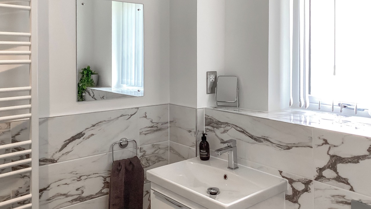 Photo of Bathroom in Dornoch