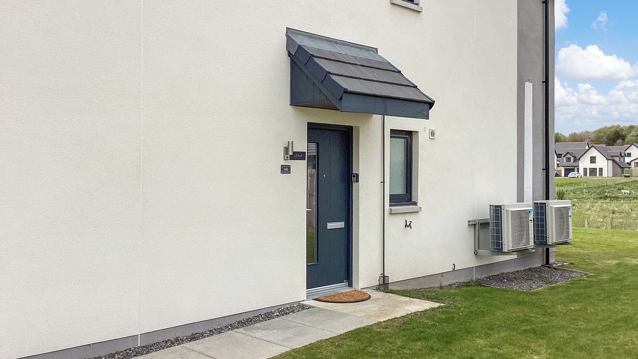 Photo of Outdoor in Dornoch