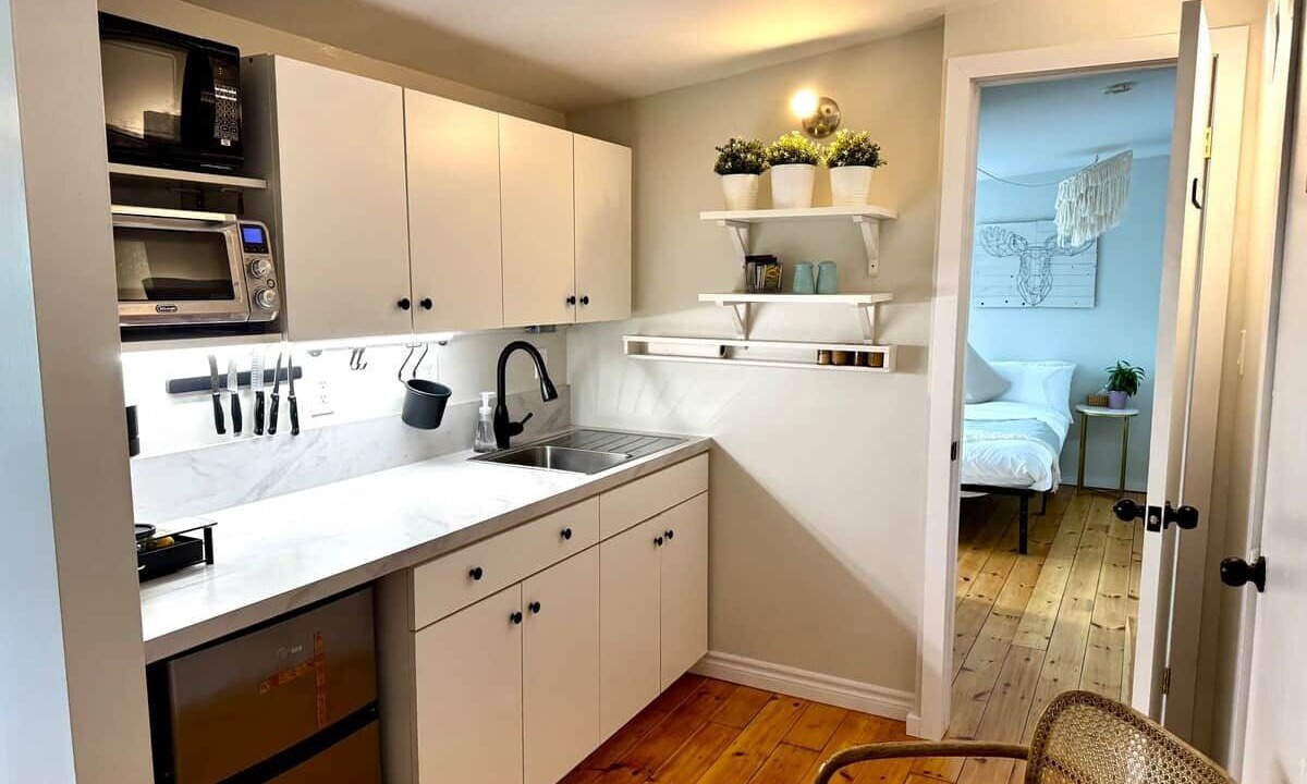 Photo of Kitchen in Carleton Place