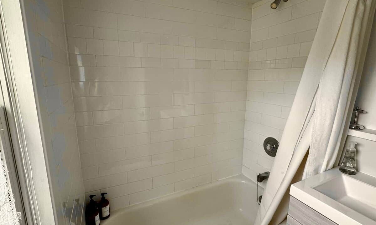 Photo of Bathroom in Carleton Place
