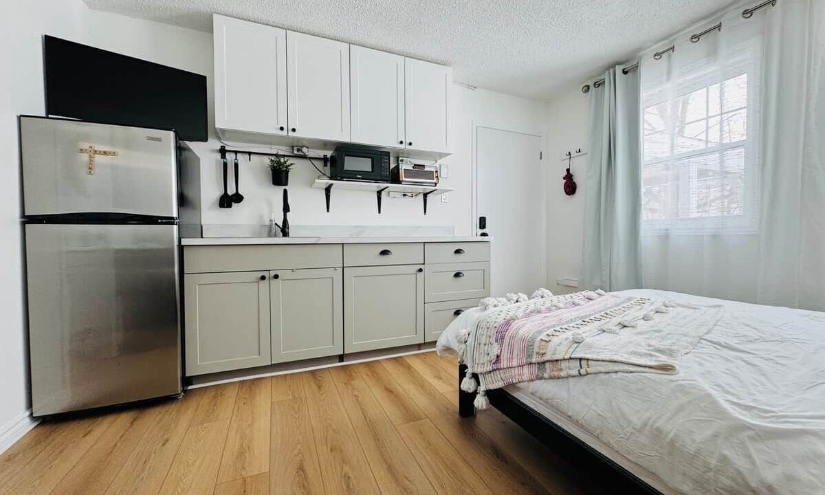 Photo of Kitchen in Carleton Place