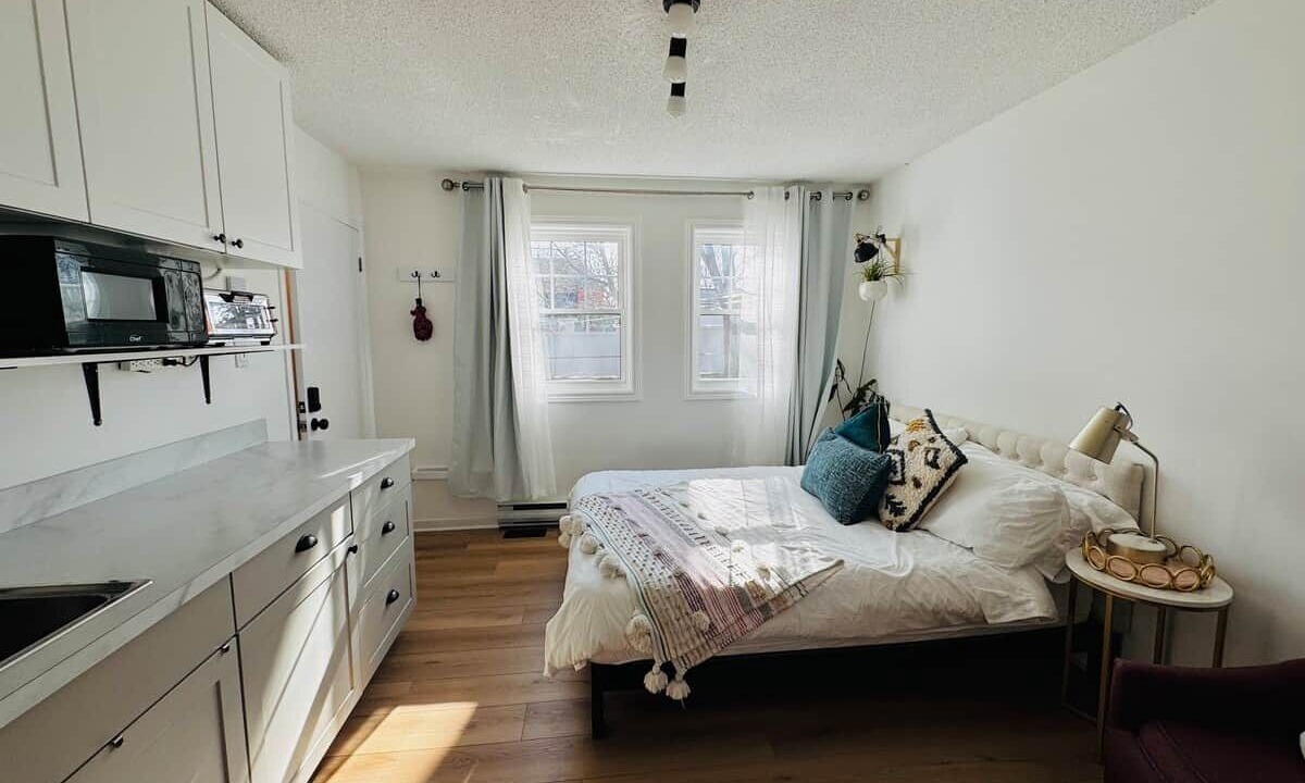 Photo of Bathroom in Carleton Place