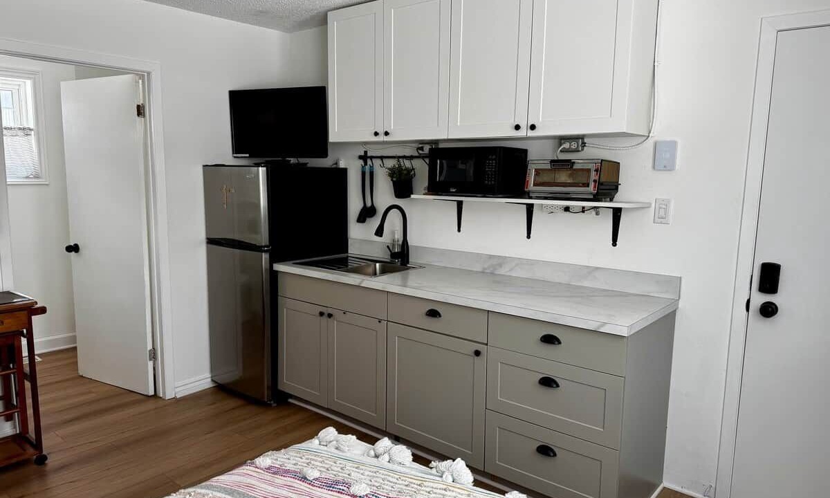Photo of Kitchen in Carleton Place