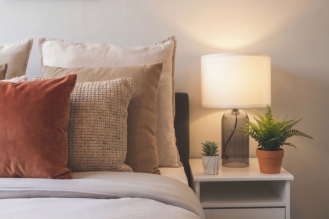 Photo of Bedroom in Childs Hill