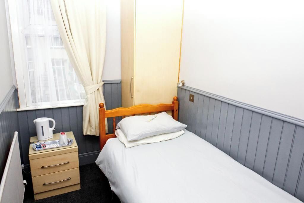 Photo of Bedroom in Cleethorpes