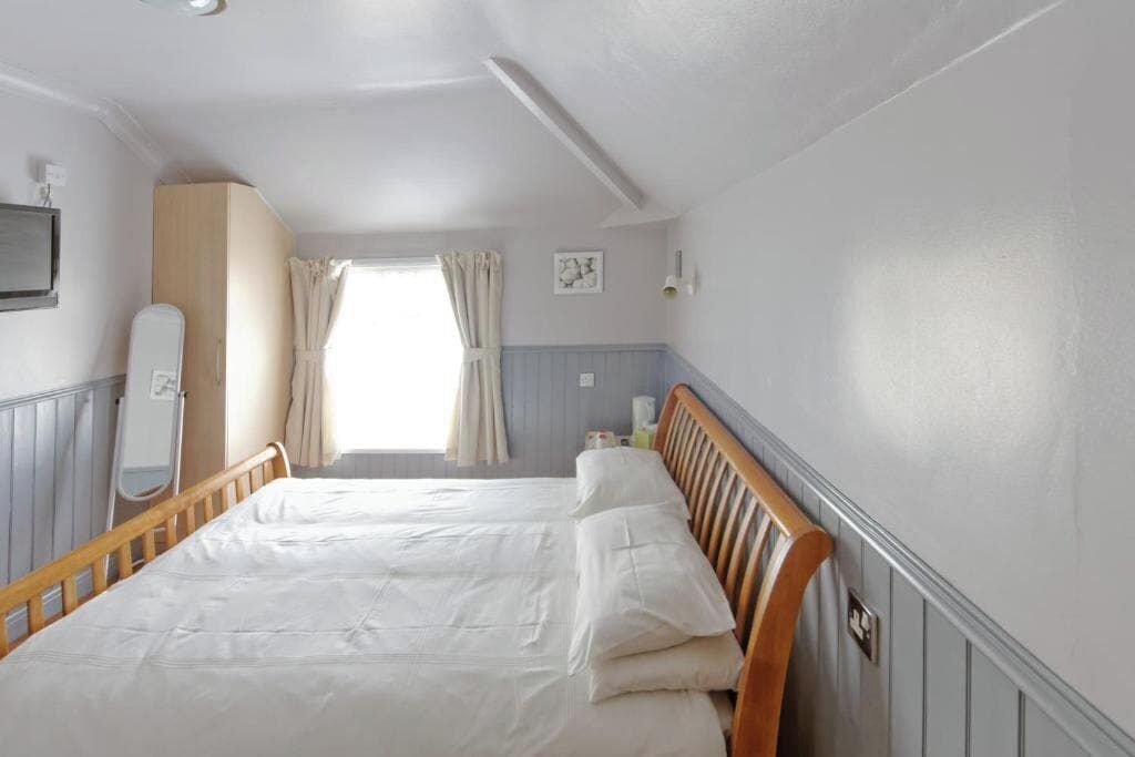 Photo of Bedroom in Cleethorpes