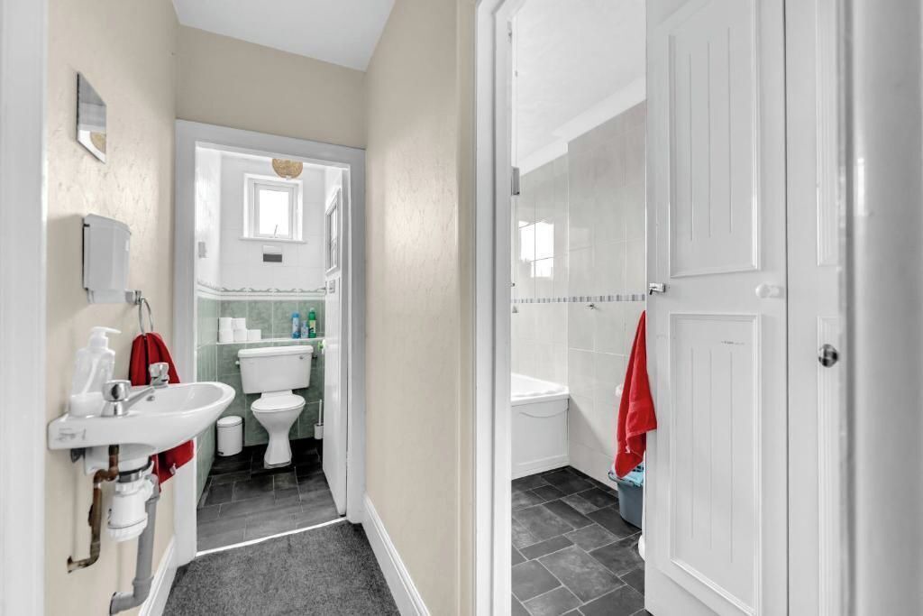 Photo of Bathroom in Cleethorpes