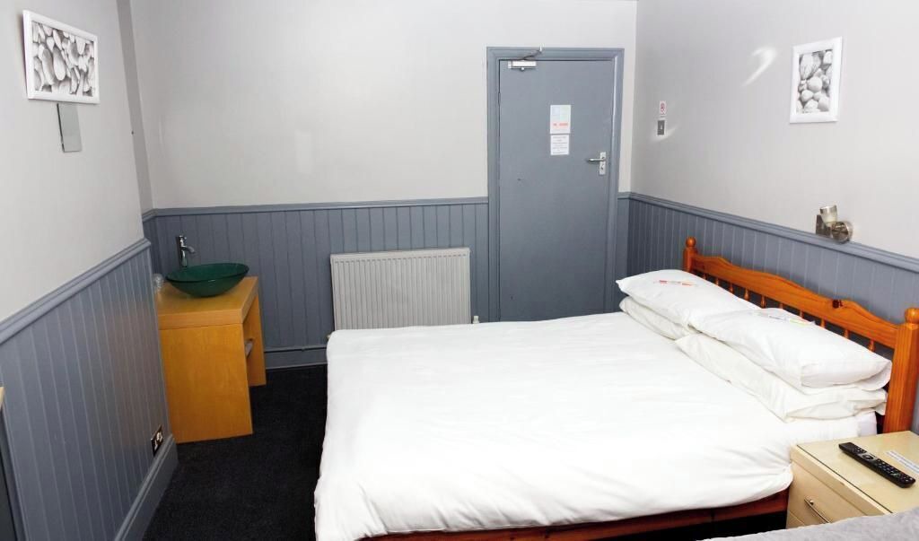 Photo of Bedroom in Cleethorpes