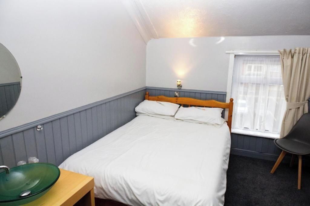 Photo of Bedroom in Cleethorpes
