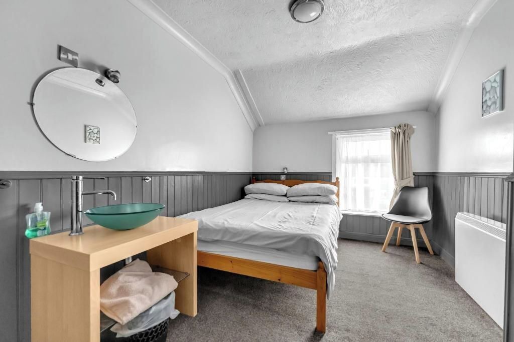 Photo of Bedroom in Cleethorpes