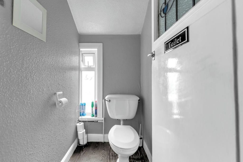 Photo of Bathroom in Cleethorpes