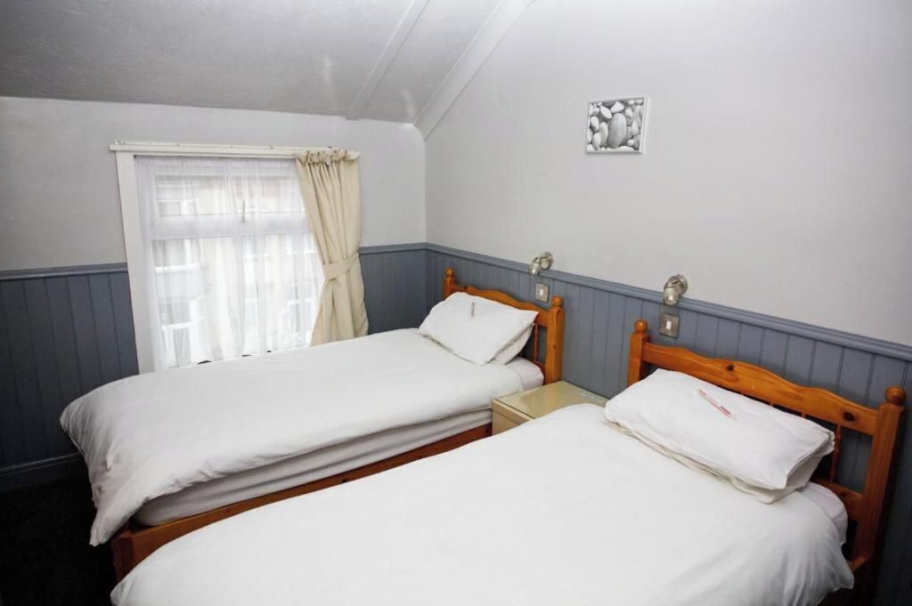 Photo of Bedroom in Cleethorpes