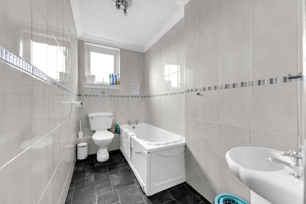 Photo of Bathroom in Cleethorpes