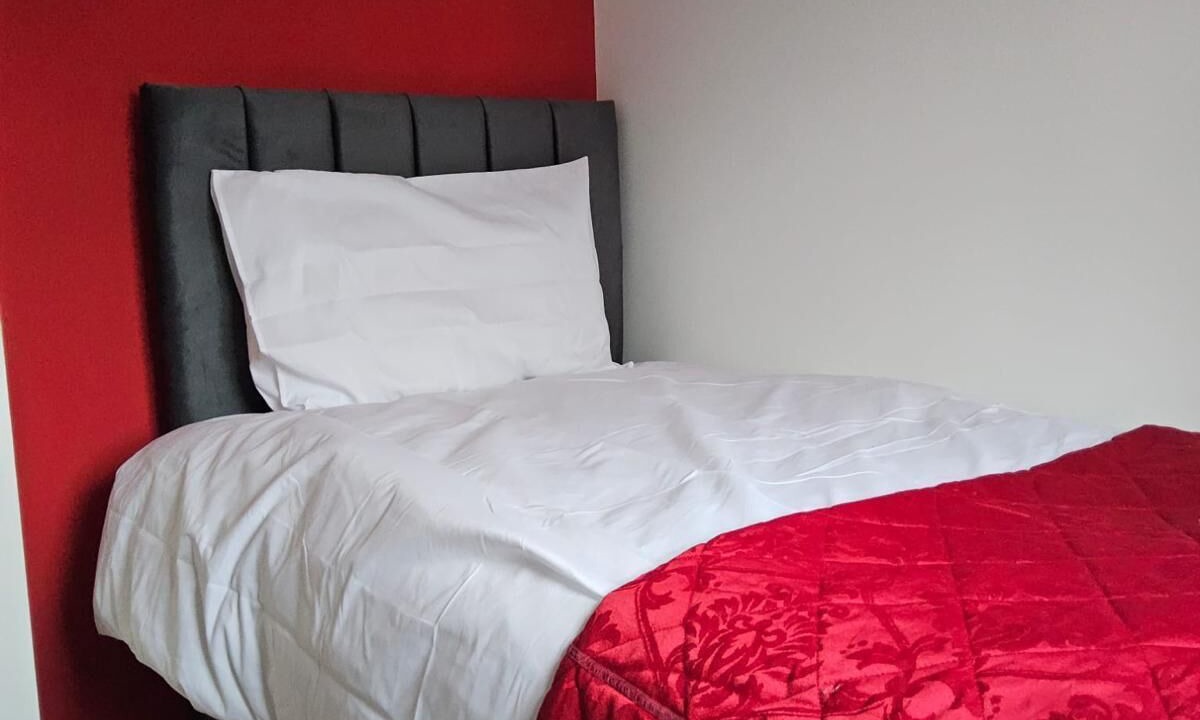Photo of Bedroom in Northwich