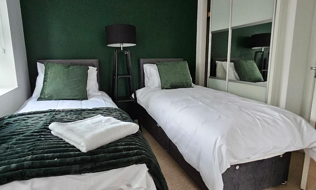 Photo of Bedroom in Northwich