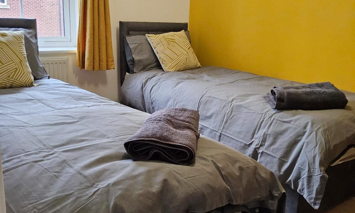 Photo of Bedroom in Northwich