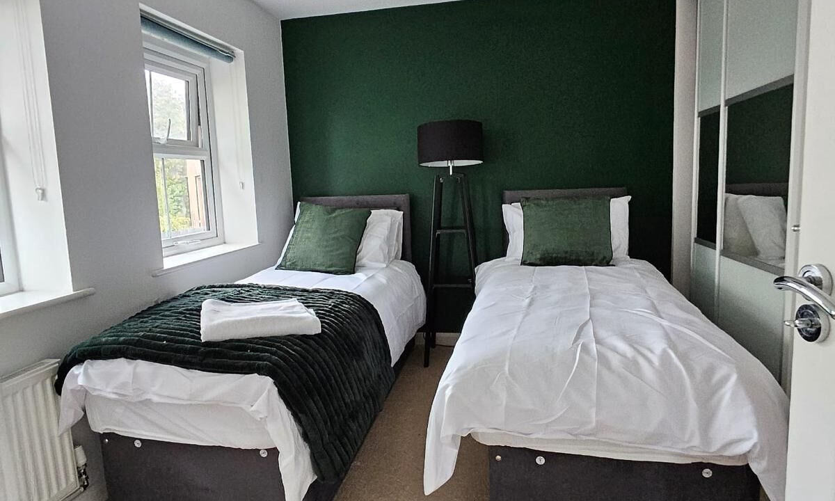 Photo of Bedroom in Northwich