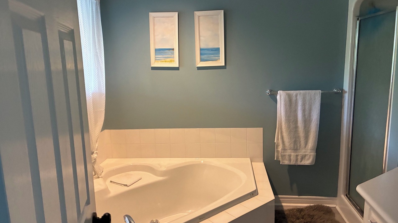 Photo of Bathroom in London