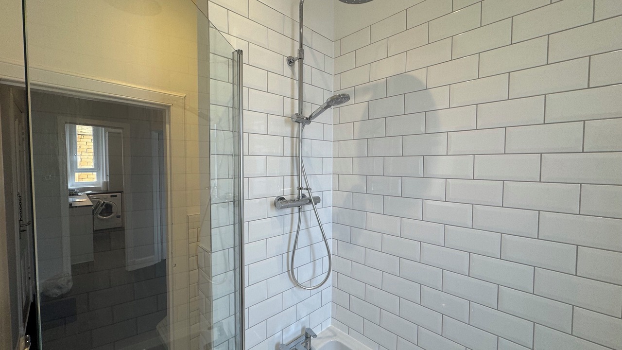 Photo of Bathroom in Troon