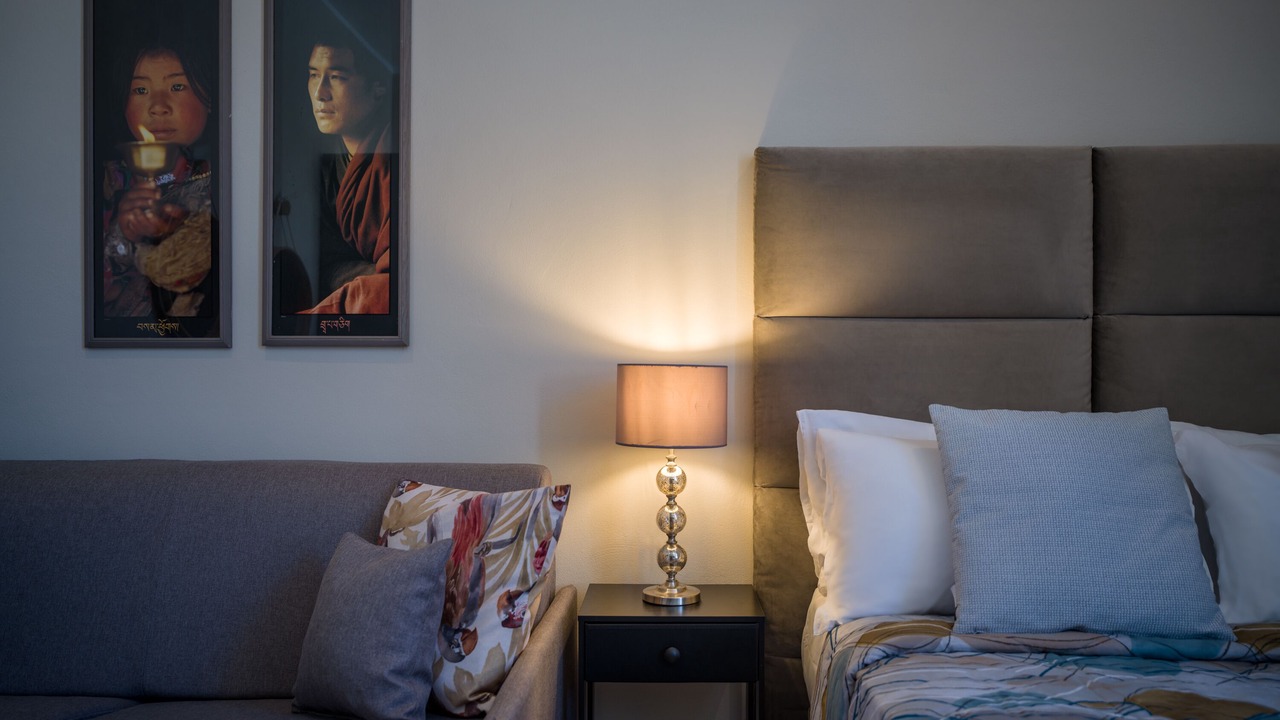 Photo of Bedroom in Montecalvario