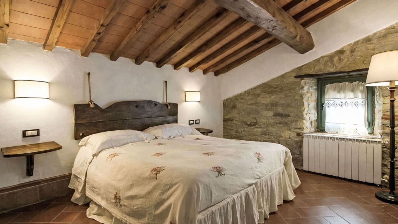 Photo of Bedroom in Londa