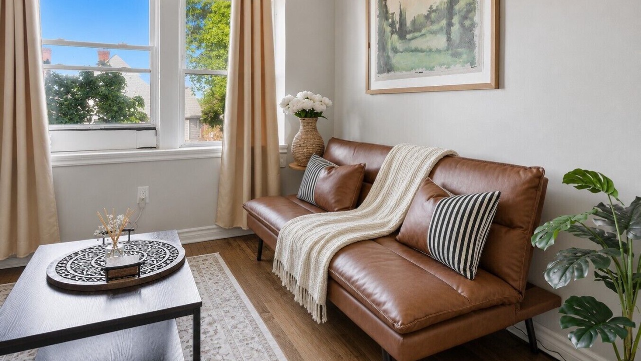 Photo of Bedroom in Walkerville