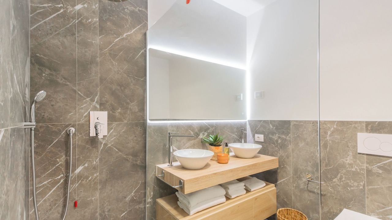 Photo of Bathroom in Pognana Lario