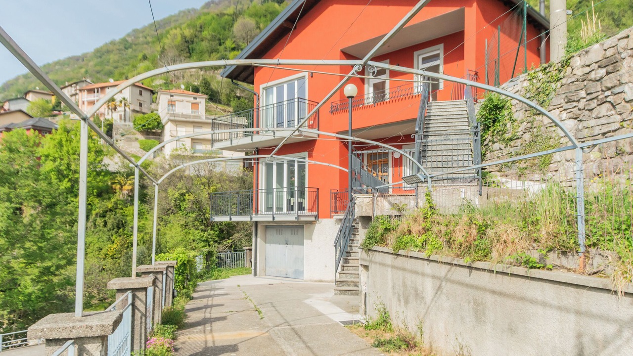 Photo of Outdoor in Pognana Lario