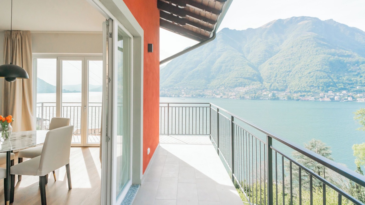 Photo of Outdoor in Pognana Lario