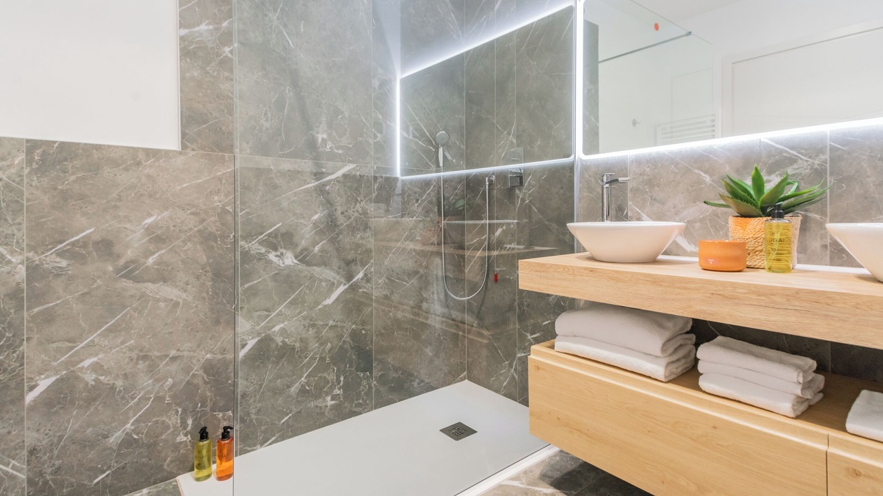 Photo of Bathroom in Pognana Lario