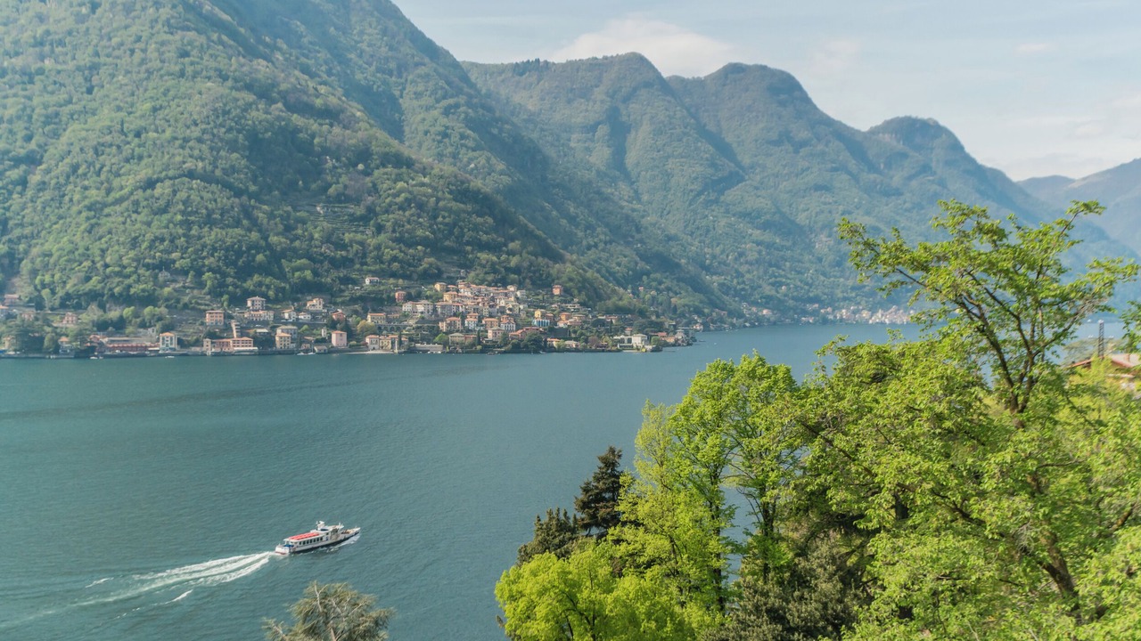 Photo of Others in Pognana Lario