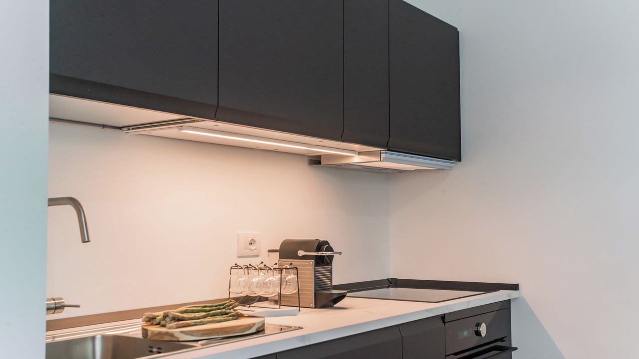 Photo of Kitchen in Pognana Lario