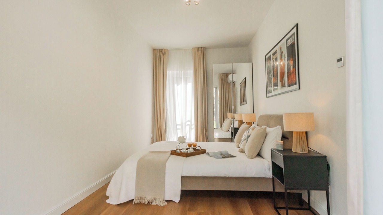 Photo of Bedroom in Pognana Lario