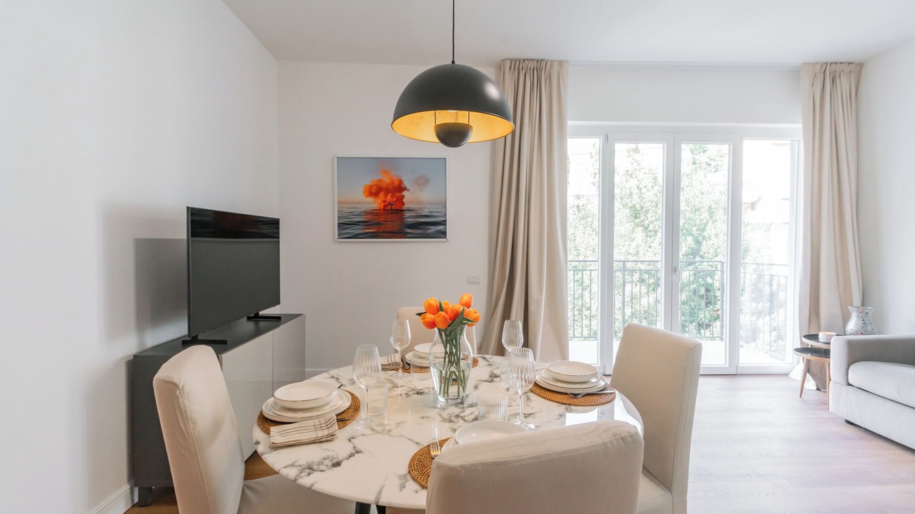 Photo of Livingroom in Pognana Lario