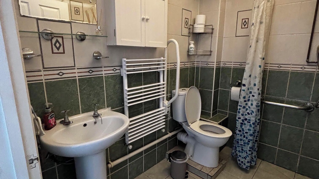 Photo of Bathroom in Stone