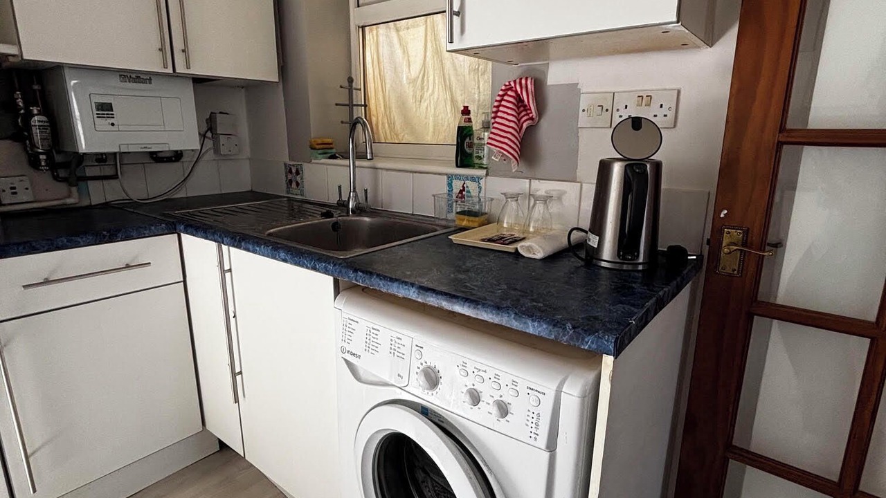 Photo of Kitchen in Stone