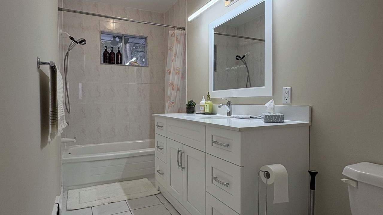 Photo of Bathroom in North York