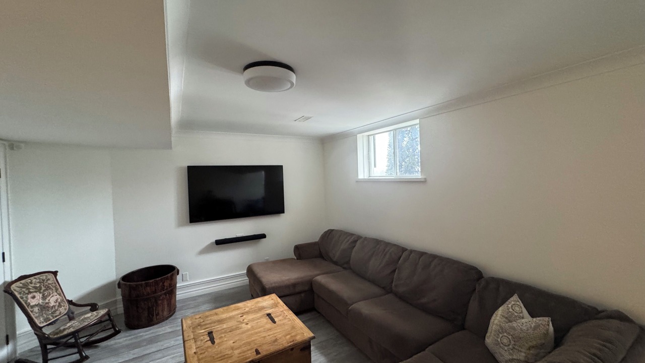 Photo of Livingroom in Mulmur