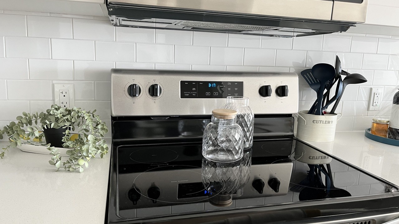 Photo of Kitchen in Saint Thomas