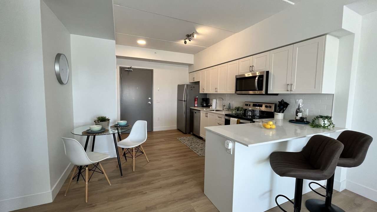 Photo of Kitchen in Saint Thomas