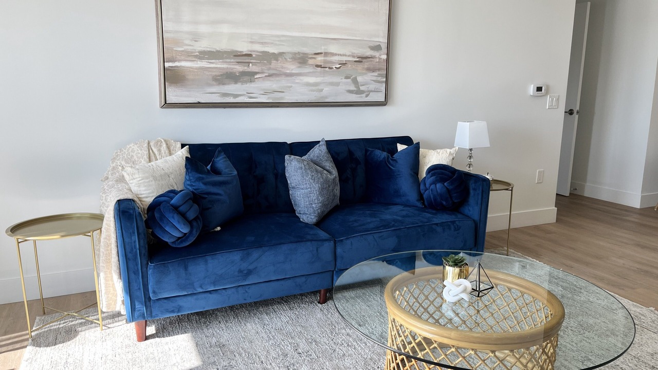 Photo of Livingroom in Saint Thomas