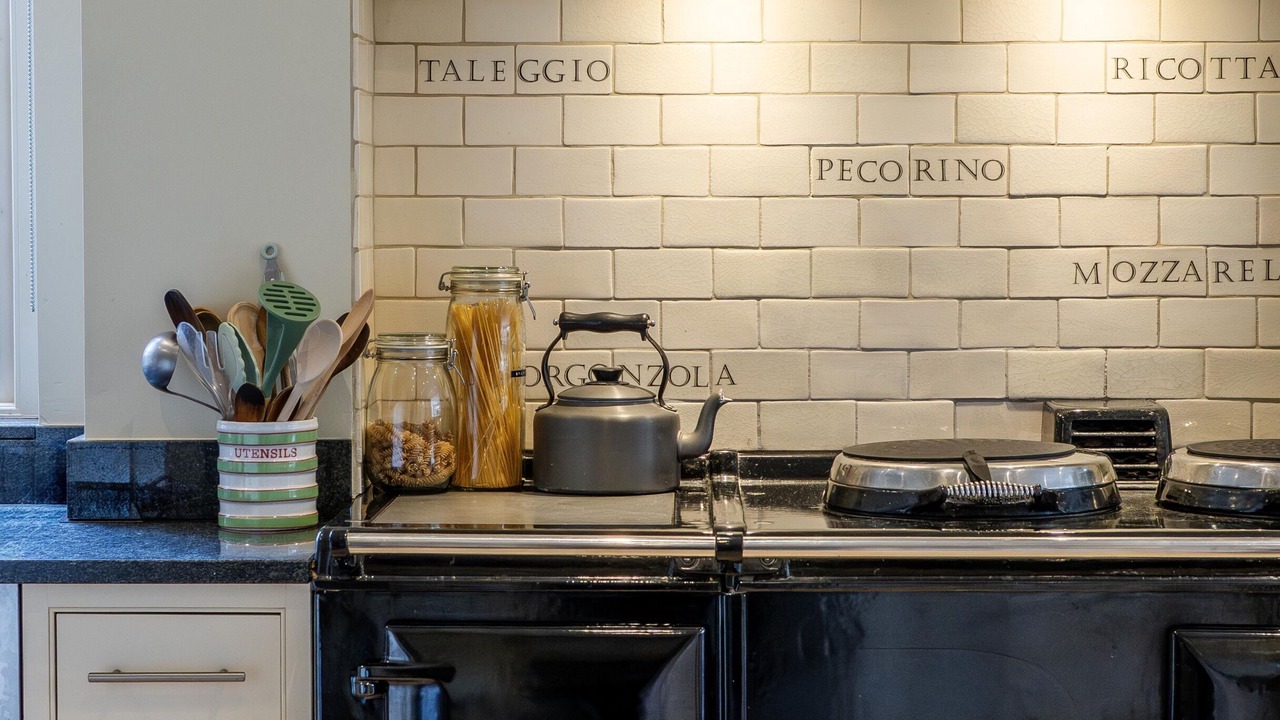 Photo of Kitchen in Aldeburgh