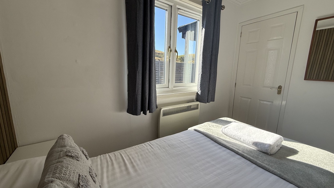 Photo of Bedroom in Lerags