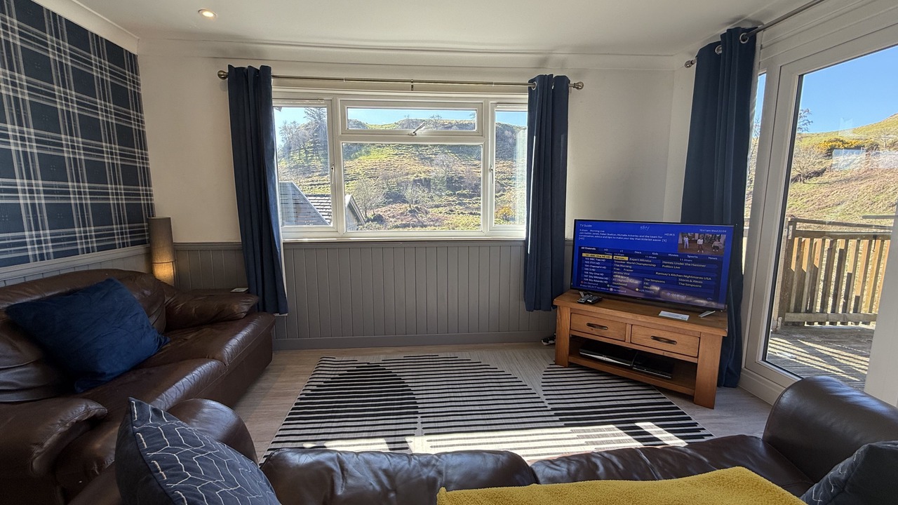 Photo of Livingroom in Lerags